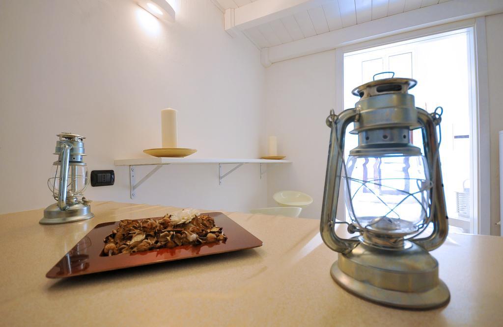 Maisonette Gallipoli Eksteriør bilde